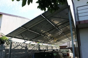 project Carport