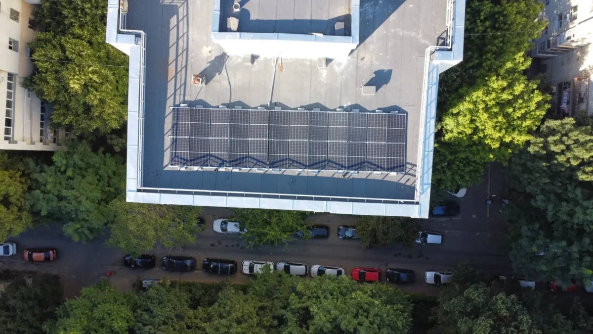 VoltGrid Fotovoltaice DJI 0287 Strada Cremenita 2 Bucuresti