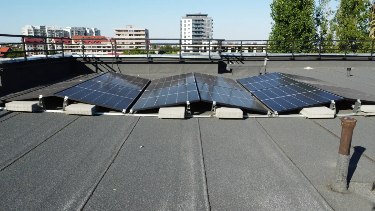 VoltGrid Fotovoltaice DJI 0277 Soseaua Dobroesti 18