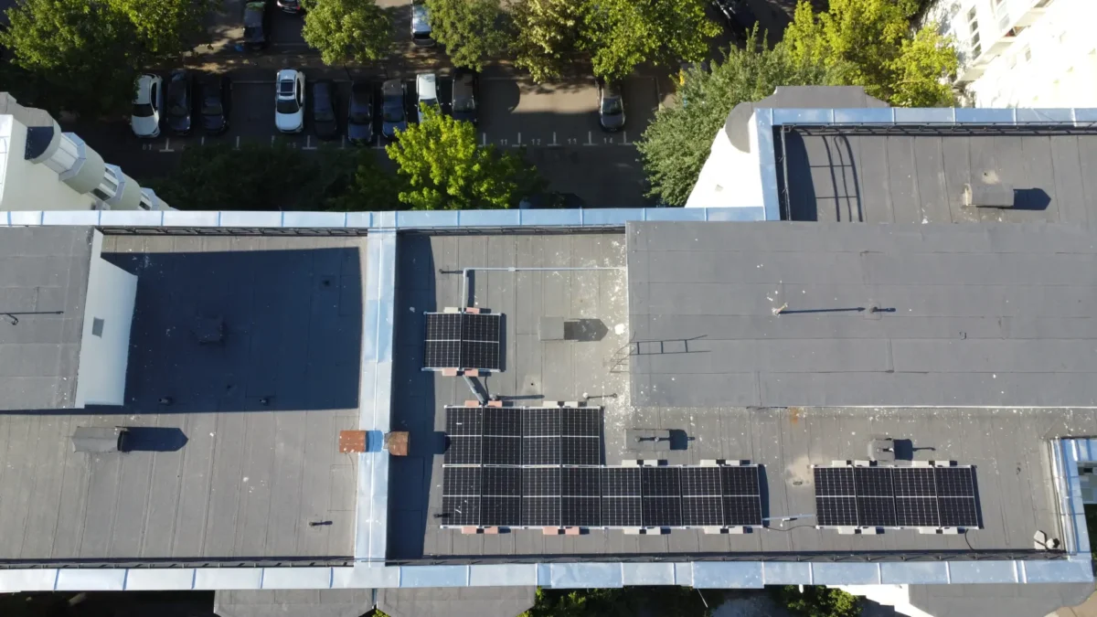 VoltGrid Fotovoltaice DJI 0281 Strada Rascoala 1907 Nr. 15