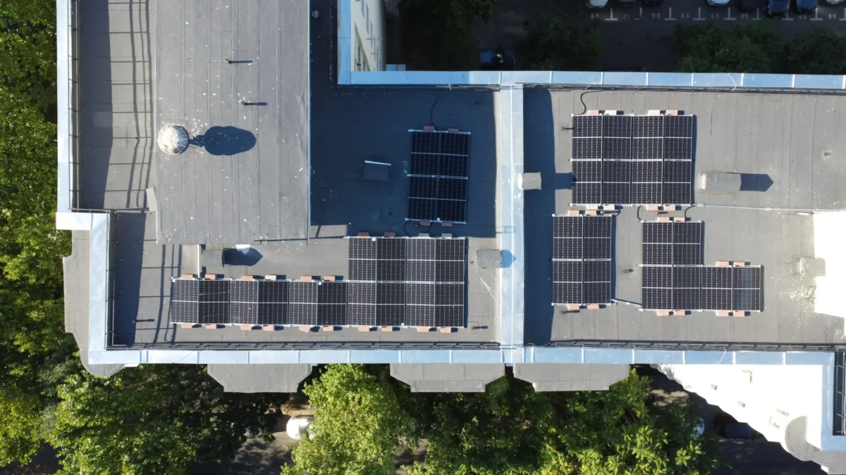 VoltGrid Fotovoltaice DJI 0283 Strada Rascoala 1907 Nr. 15