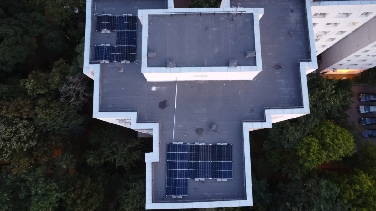 VoltGrid Fotovoltaice DJI 0303 Aleea Poiana Cernei 6 Bucuresti