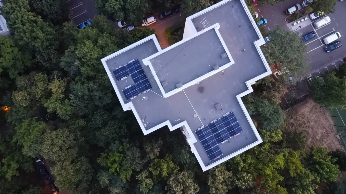 VoltGrid Fotovoltaice DJI 0307 Aleea Poiana Cernei 6 Bucuresti