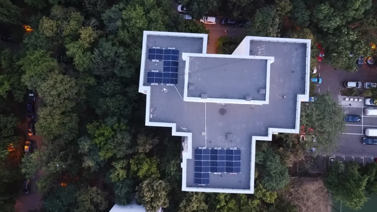 VoltGrid Fotovoltaice DJI 0308 Aleea Poiana Cernei 6 Bucuresti