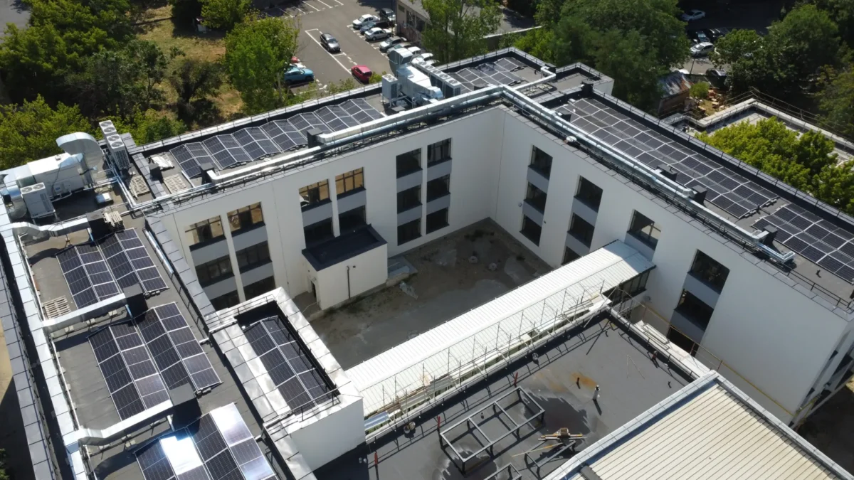 VoltGrid Fotovoltaice Scoala Gheorghe Toparceanu B DJI 0251