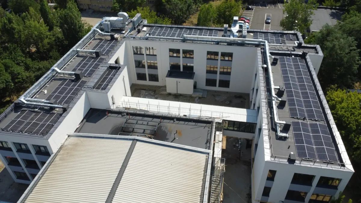 VoltGrid Fotovoltaice Scoala Gheorghe Toparceanu B DJI 0252
