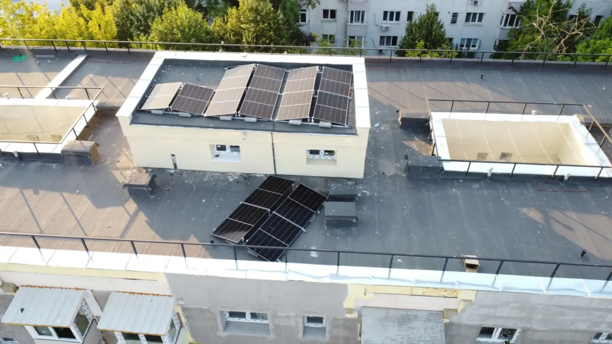 Str. Lt. Nicolae Pascu 7, Bloc 7A, București
