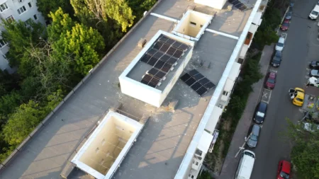 Acasă Str. Lt. Nicolae Pascu 7, Bloc 7A, București