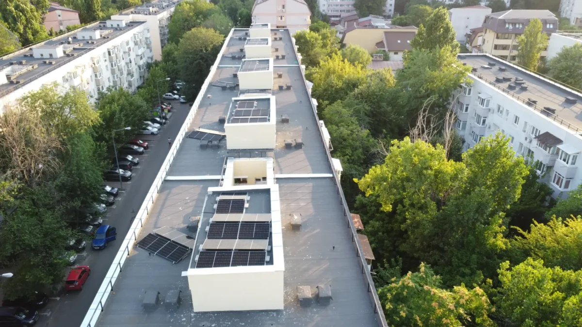 Str. Lt. Nicolae Pascu 7, Bloc 7A, București